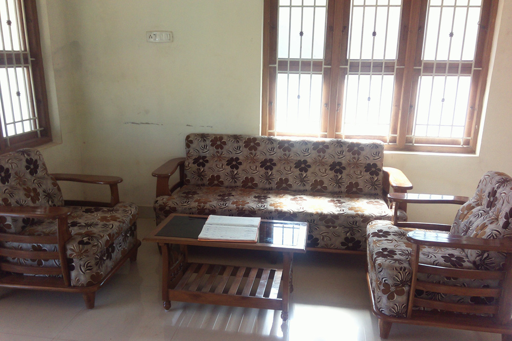 Sirukundra Resort Facilities