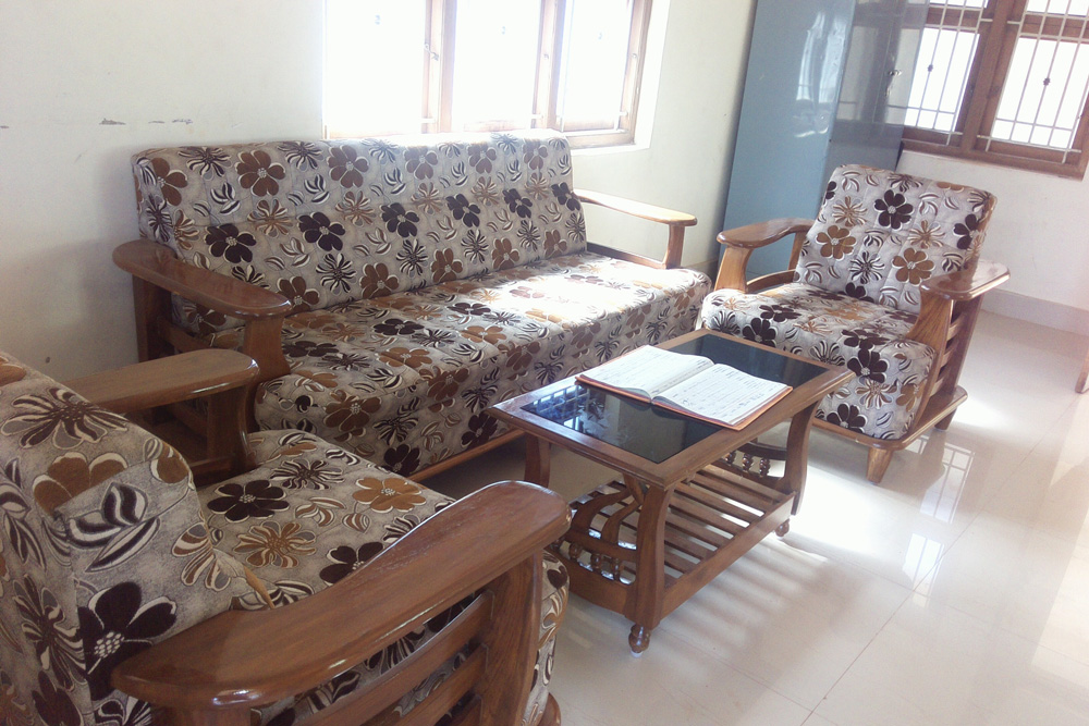 Sirukundra Resort Facilities