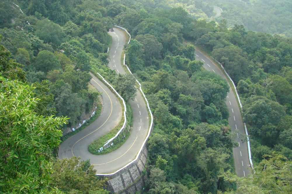 Valparai